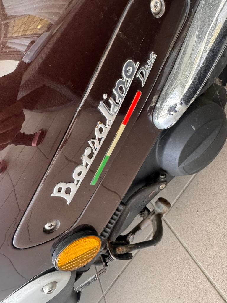 Neco borsalino, Enlèvement