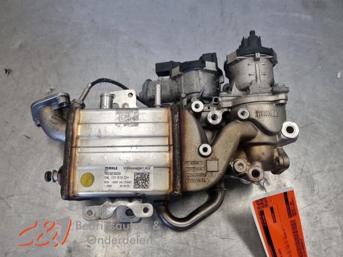 Refroidisseur RGE d'un MAN TGE, -, 3 mois de garantie, Utilisé, Autres marques automobiles