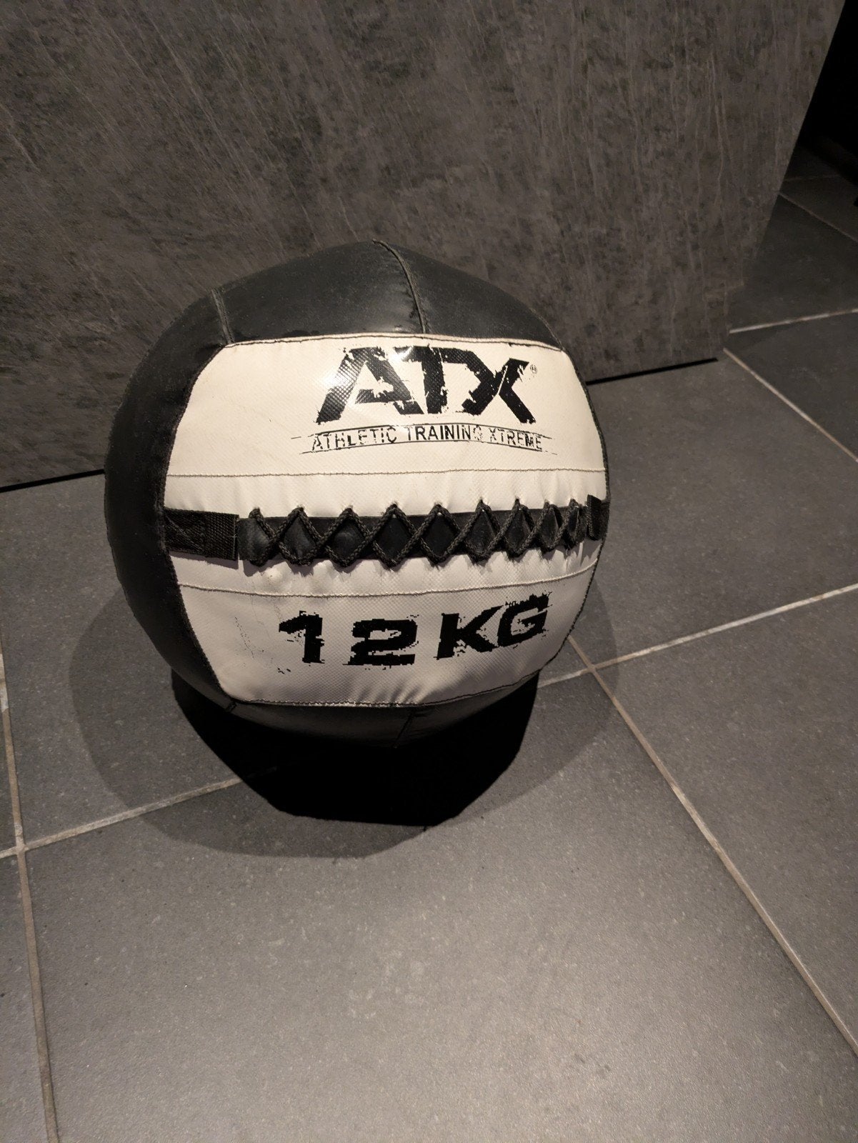 ATX Wall ball 12kg, Sport en Fitness, Ophalen of Verzenden