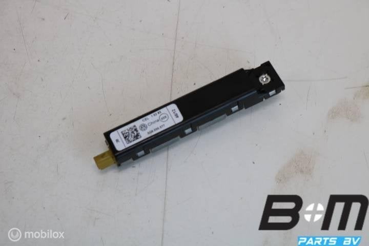 Antenneversterker VW Golf 7 5G6035577, Gebruikt