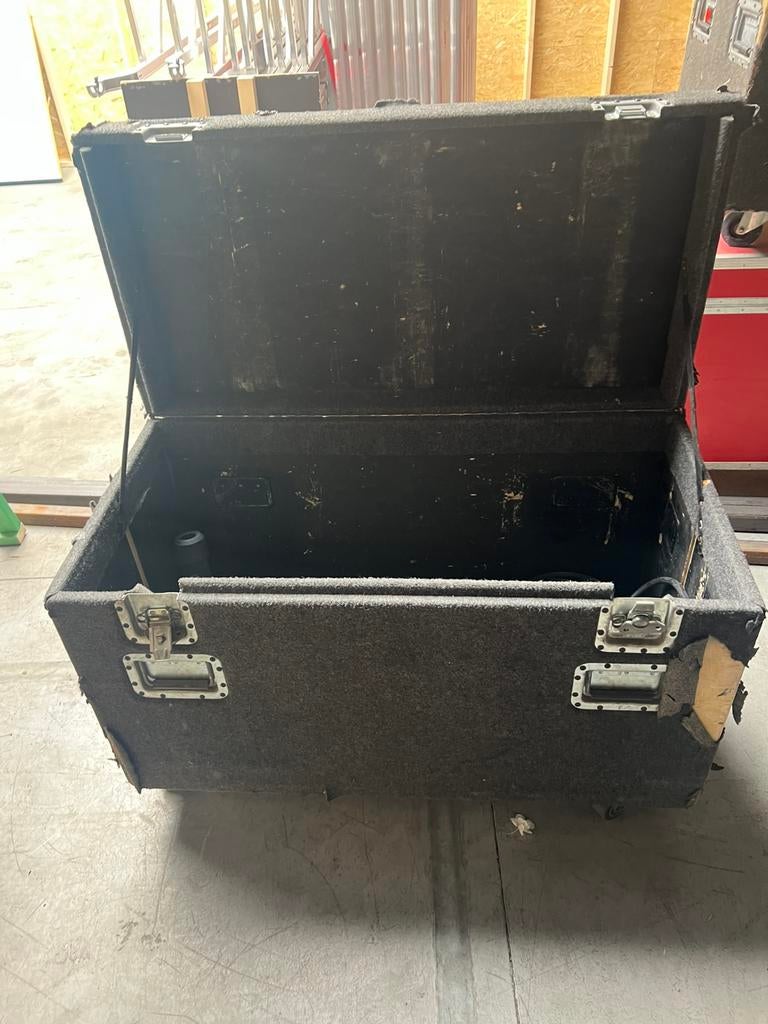 Flight case, Musique & Instruments, Boîtiers & Valises, Enlèvement, Comme neuf, Flight case