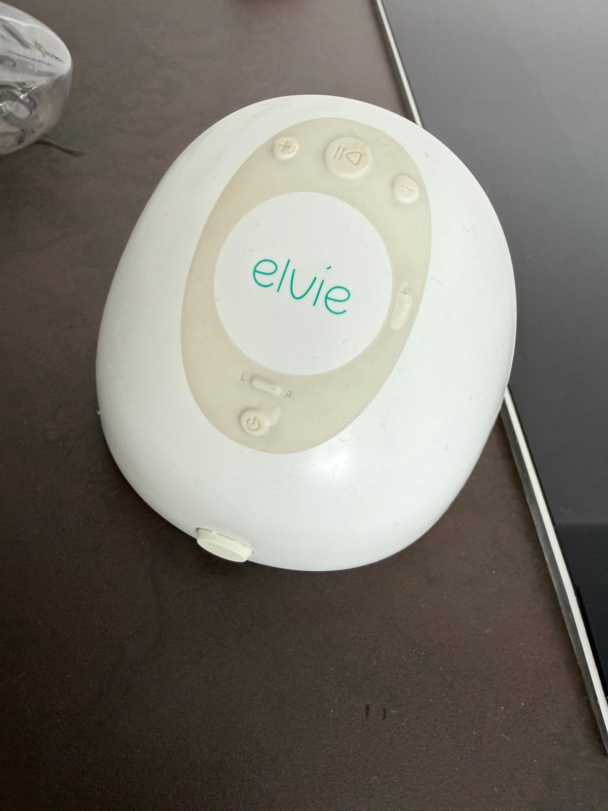 Elvie Pump – 1 werkende pomp / vervangpomp, Ophalen, Gebruikt