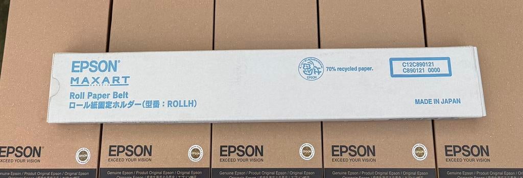 Roll Paper Belt EPSON Stylus Pro 4800, Enlèvement ou Envoi, Neuf, Autres types