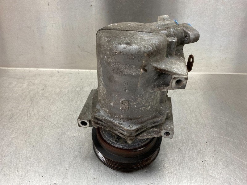 AIRCO POMP Nissan Note (E12) (01-2012/12-2016), Gebruikt, Nissan