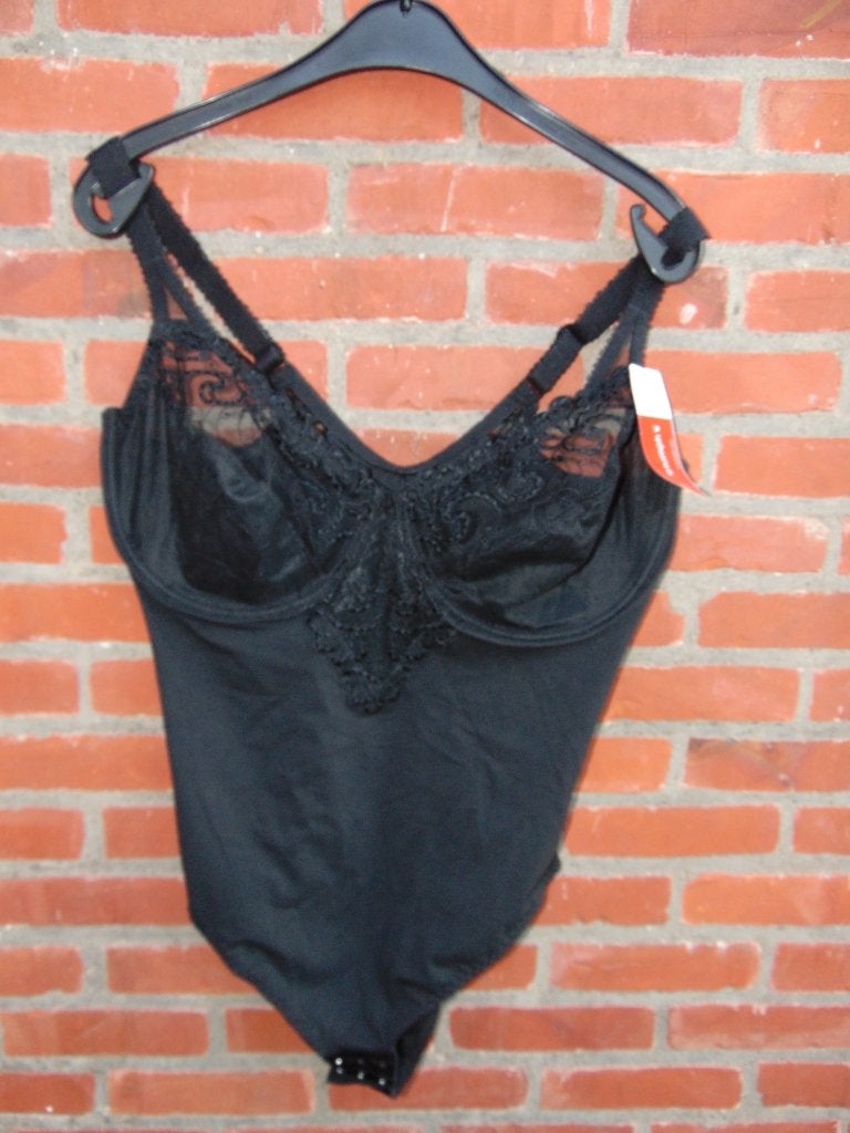 Body Triumph 95E/L nieuw, Ophalen of Verzenden, Zwart, Body of Korset