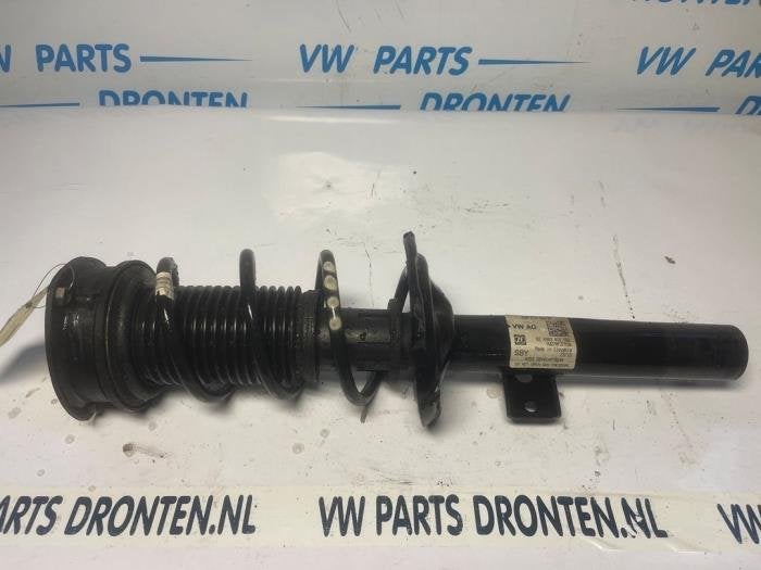 Barre amortisseur avant gauche d'un Volkswagen Polo, Volkswagen, -, 3 mois de garantie, Utilisé