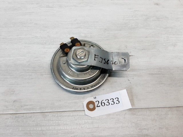 FJS600 2001 - 2015 Honda Claxon D1-59163