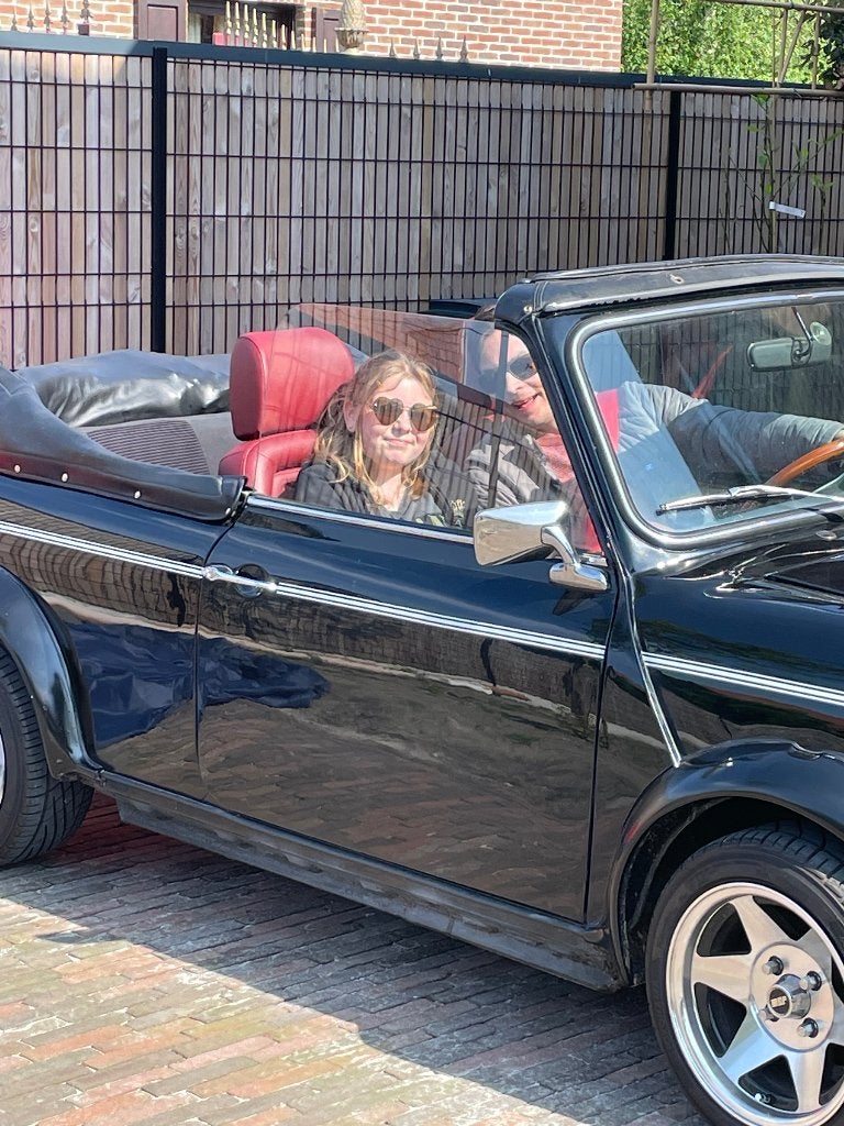 Mini Austin, foto 2