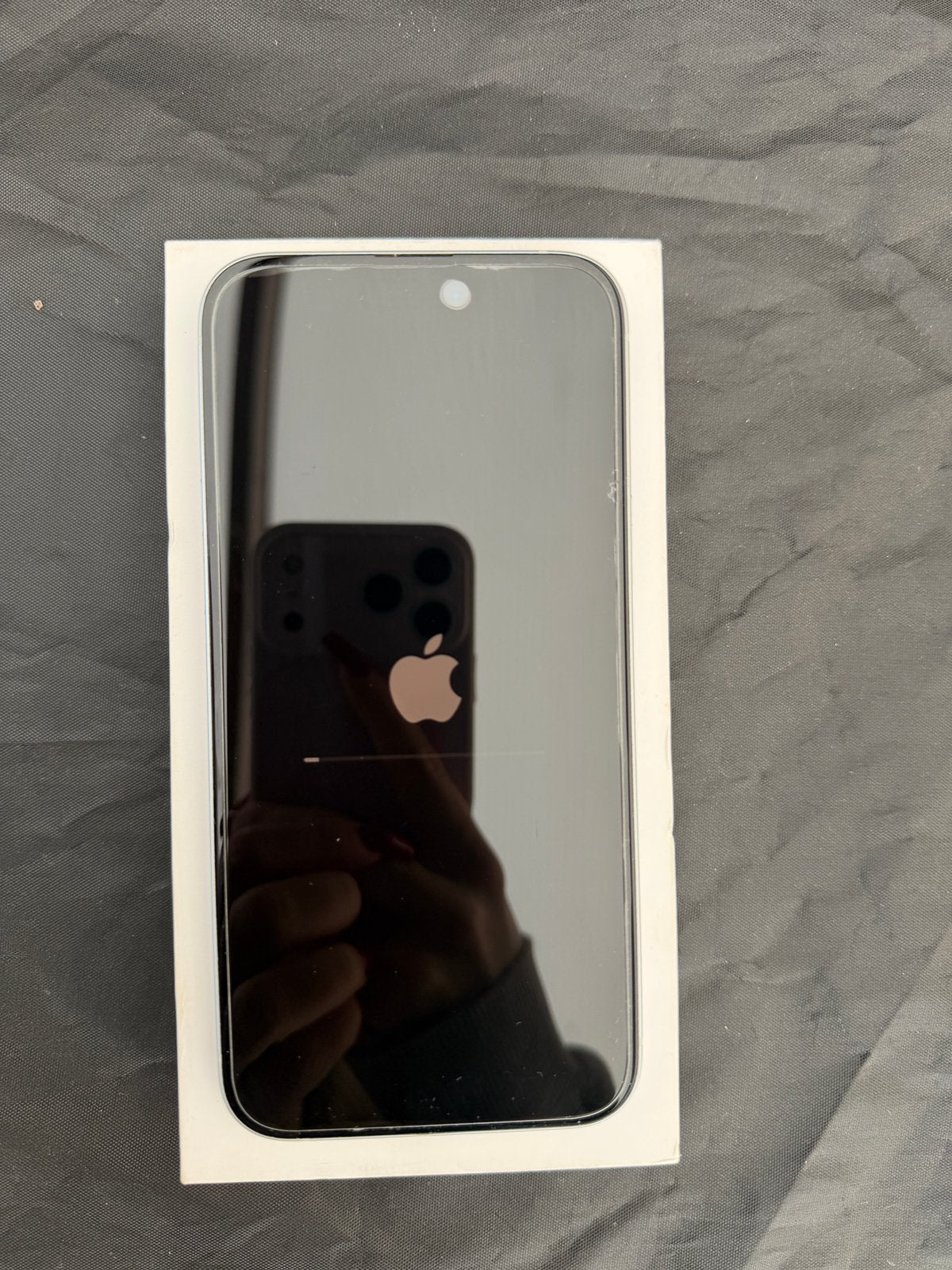 Iphone 15 Plus, Télécoms, Enlèvement ou Envoi, Comme neuf, IPhone 15
