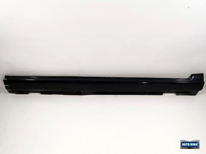 Dorpel rechts van een Volvo V50 (452), Auto-onderdelen, Gebruikt, -, -, Ophalen of Verzenden