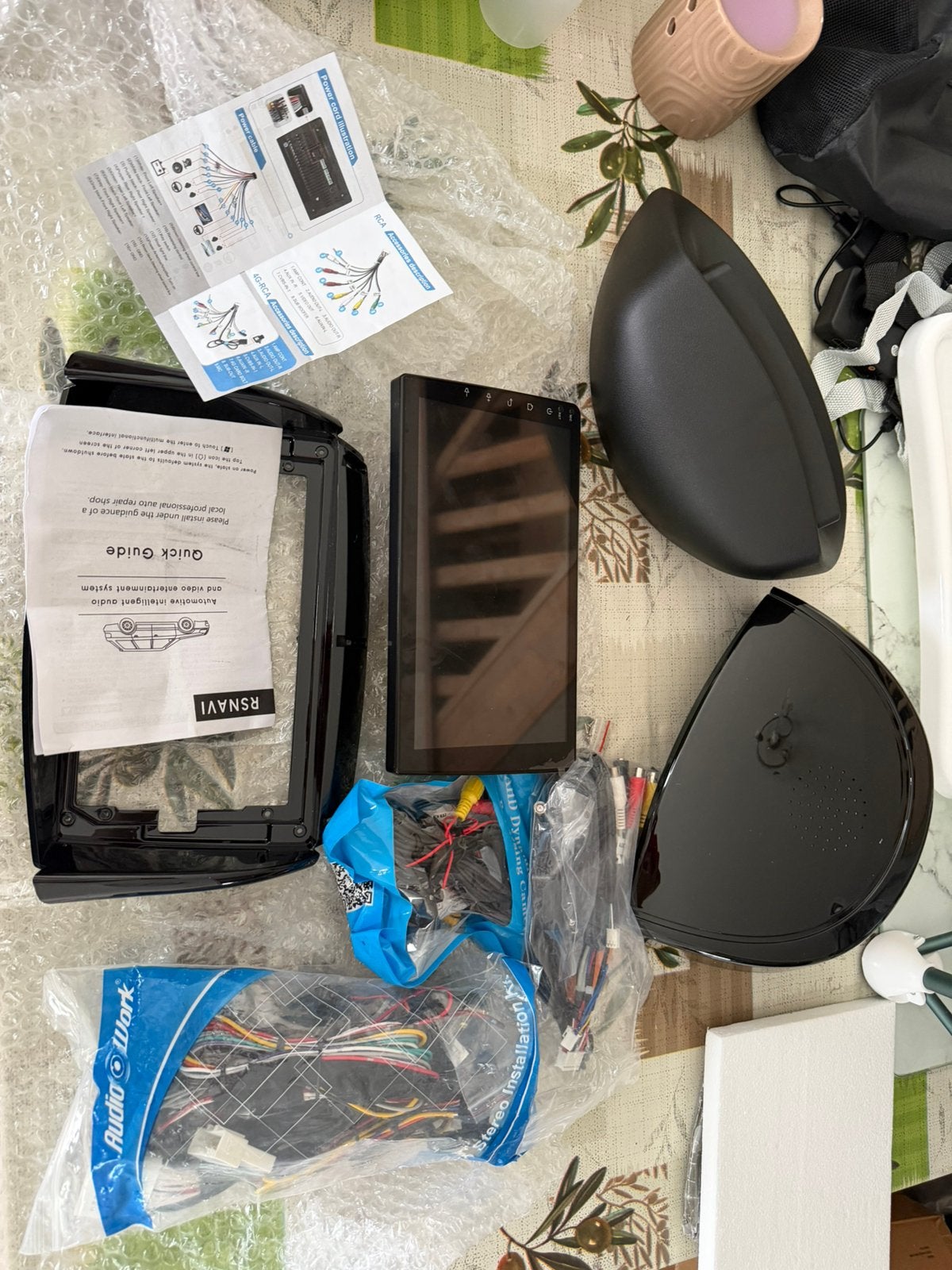 Carplay te koop., Enlèvement, Neuf