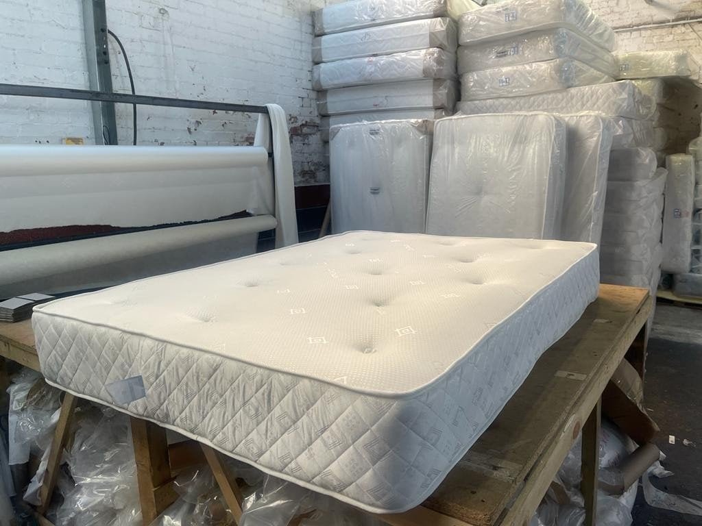 Matrassen verkrijgbaar in de maten 90x200, 140x200, 160x200, Ophalen of Verzenden, Nieuw