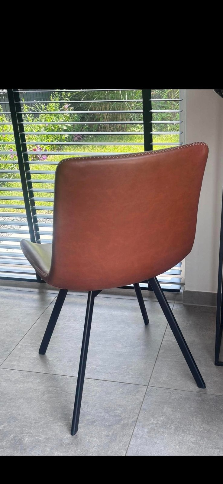 6 eetkamerstoelen, Huis en Inrichting, Ophalen, Zo goed als nieuw