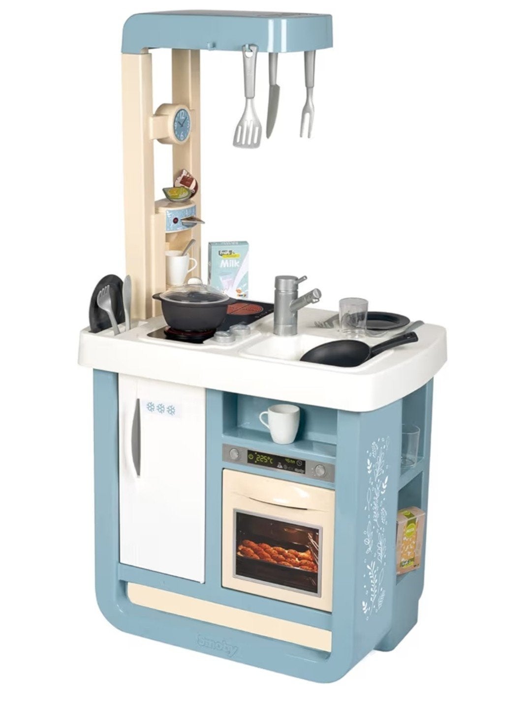 Speelgoed keuken, Enlèvement, Jouer à la cuisine