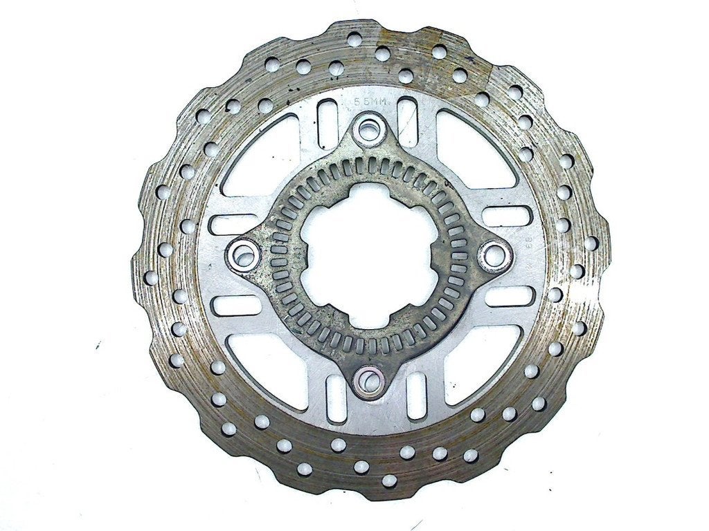 REMSCHIJF ACHTER Kawasaki, Dhr. S. di Majo, Gebruikt, Info@cama-motorparts.nl, P.J. Troelstraweg 8 8
3144 CX  MAASSLUIS, NL