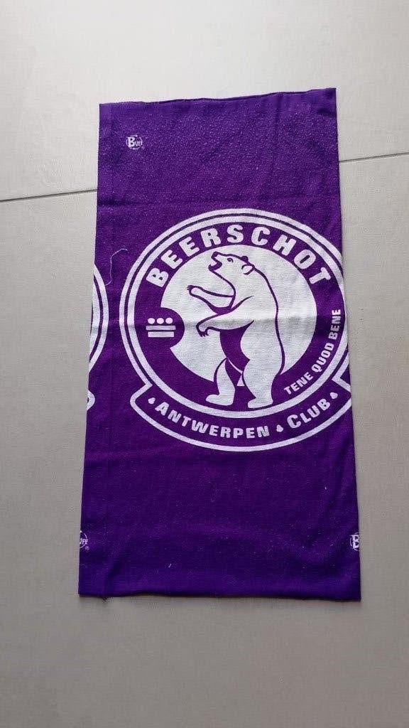 buff beerschot, Verzamelen, Ophalen of Verzenden