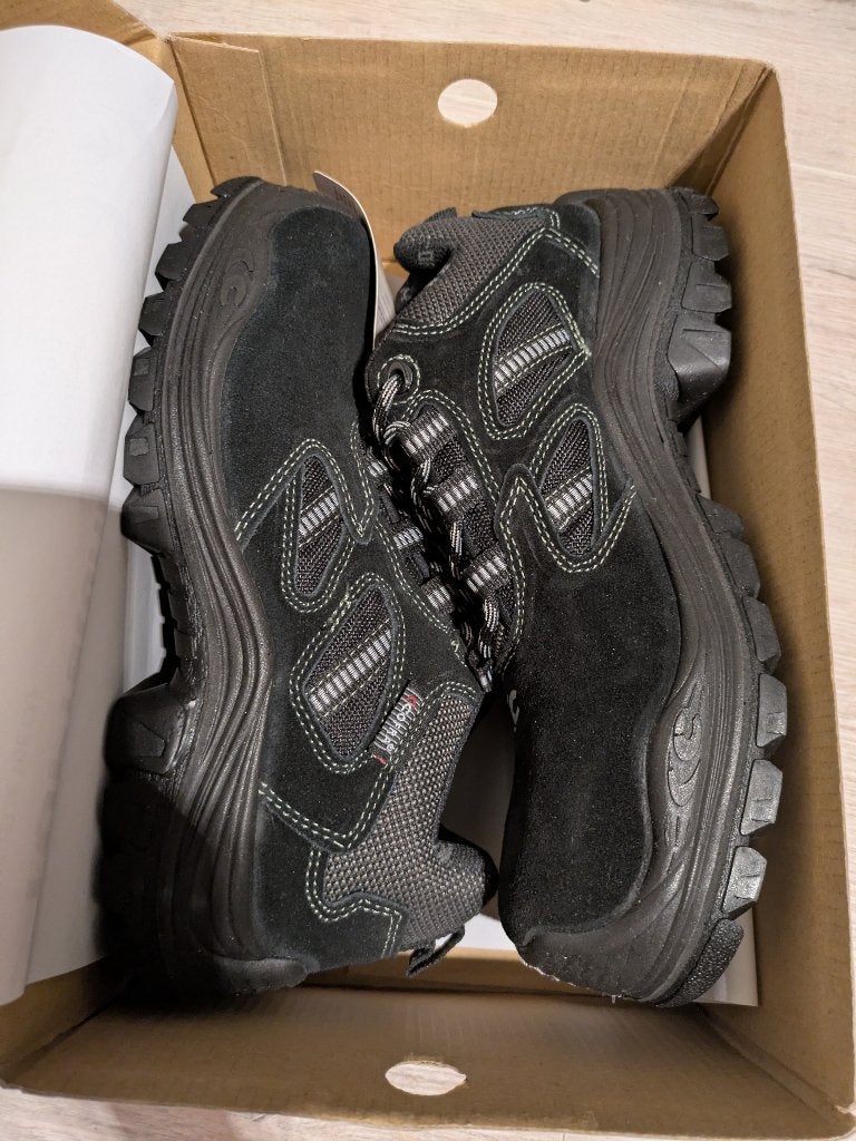 (NIEUW) Cofra werkschoenen, Ophalen of Verzenden, Nieuw