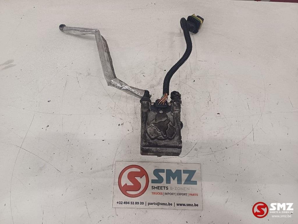 Occ EGR klep D2676 MAN, Auto-onderdelen, Gebruikt, MAN, Motor en Accessoires