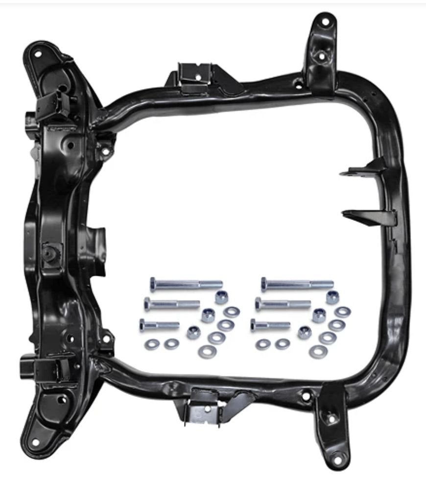 Aggregaatsteun Opel Corsa C subframe Opel Combo C Opel Meriv, Neuf, -, Opel, -