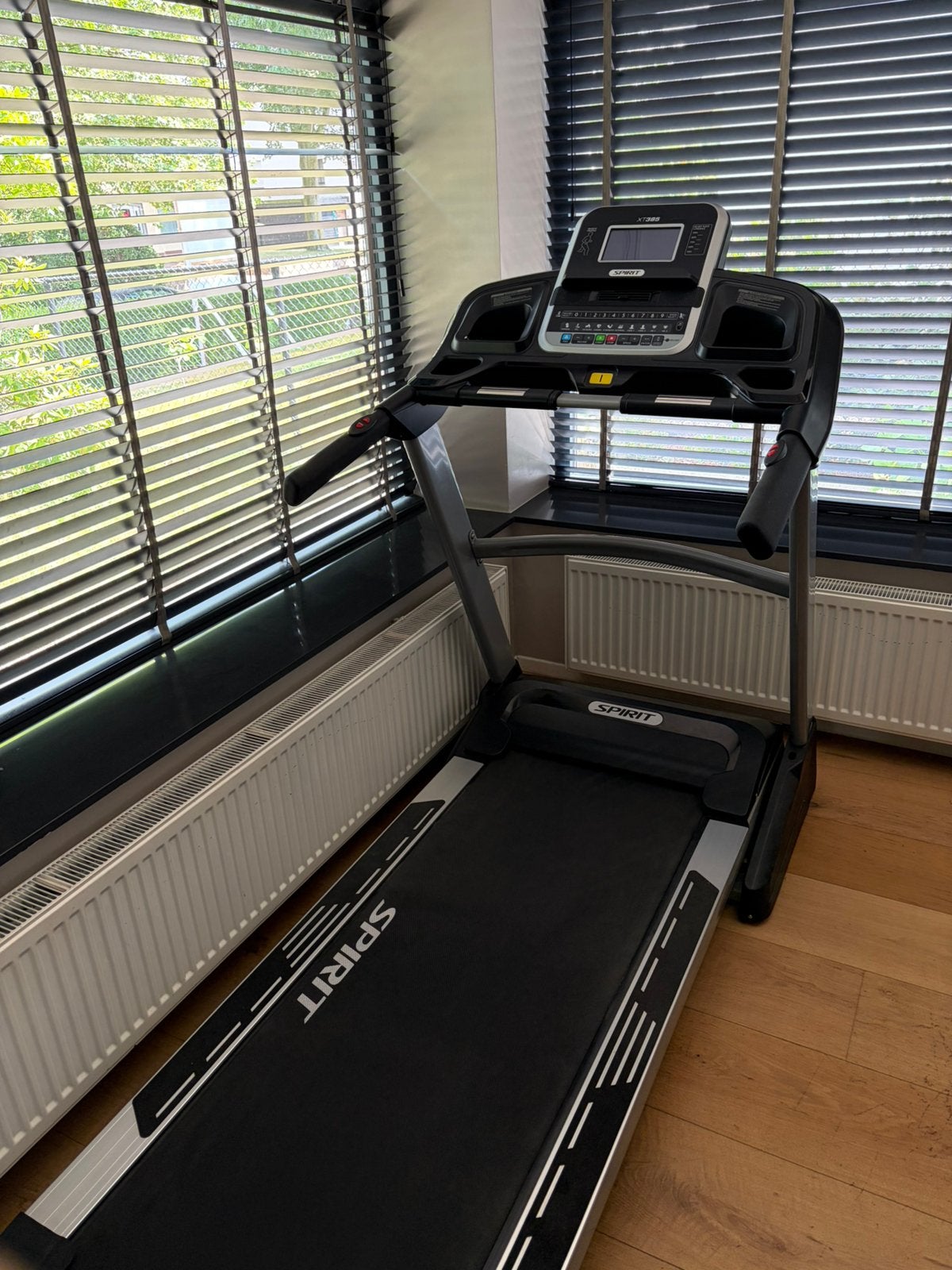 Spirit loopband XT385 in nieuwe staat, Sport en Fitness, Fitnessmaterialen, Ophalen, Nieuw