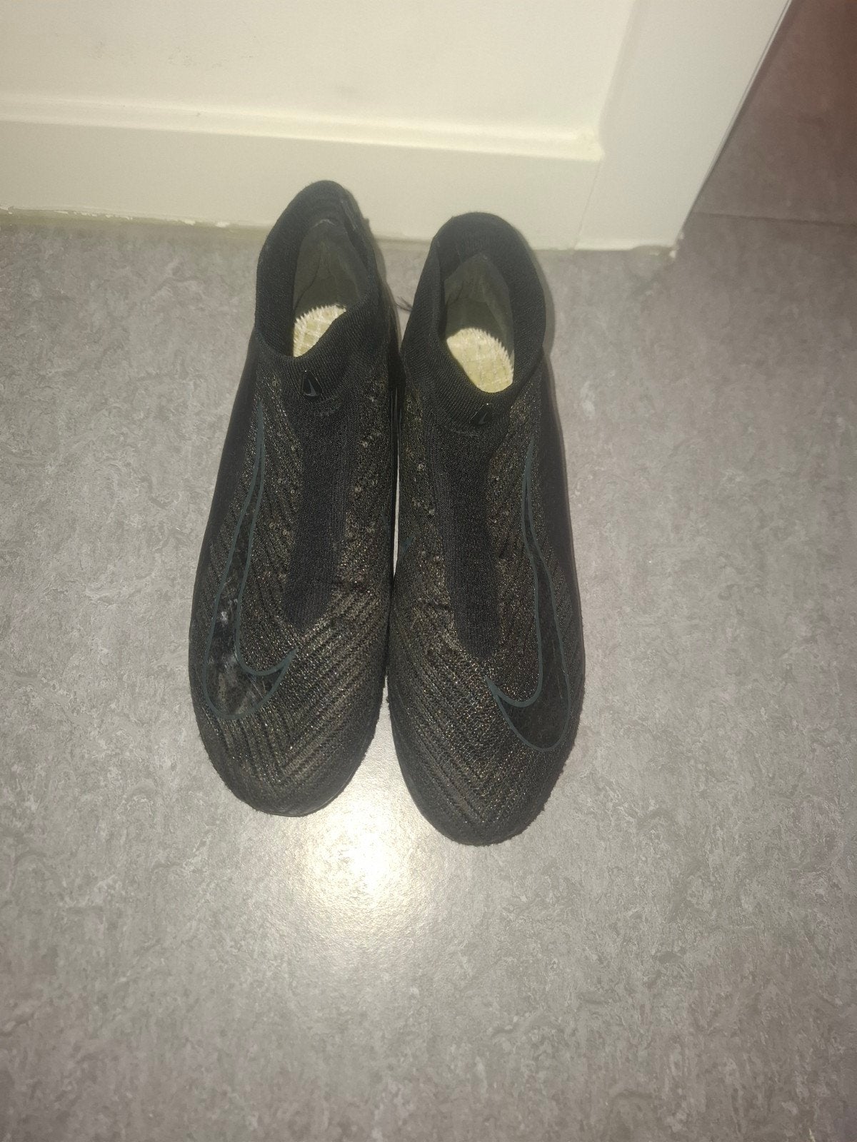 Elite air zoom mercurial maat 43, Zwart, Boots, Nike, Ophalen of Verzenden
