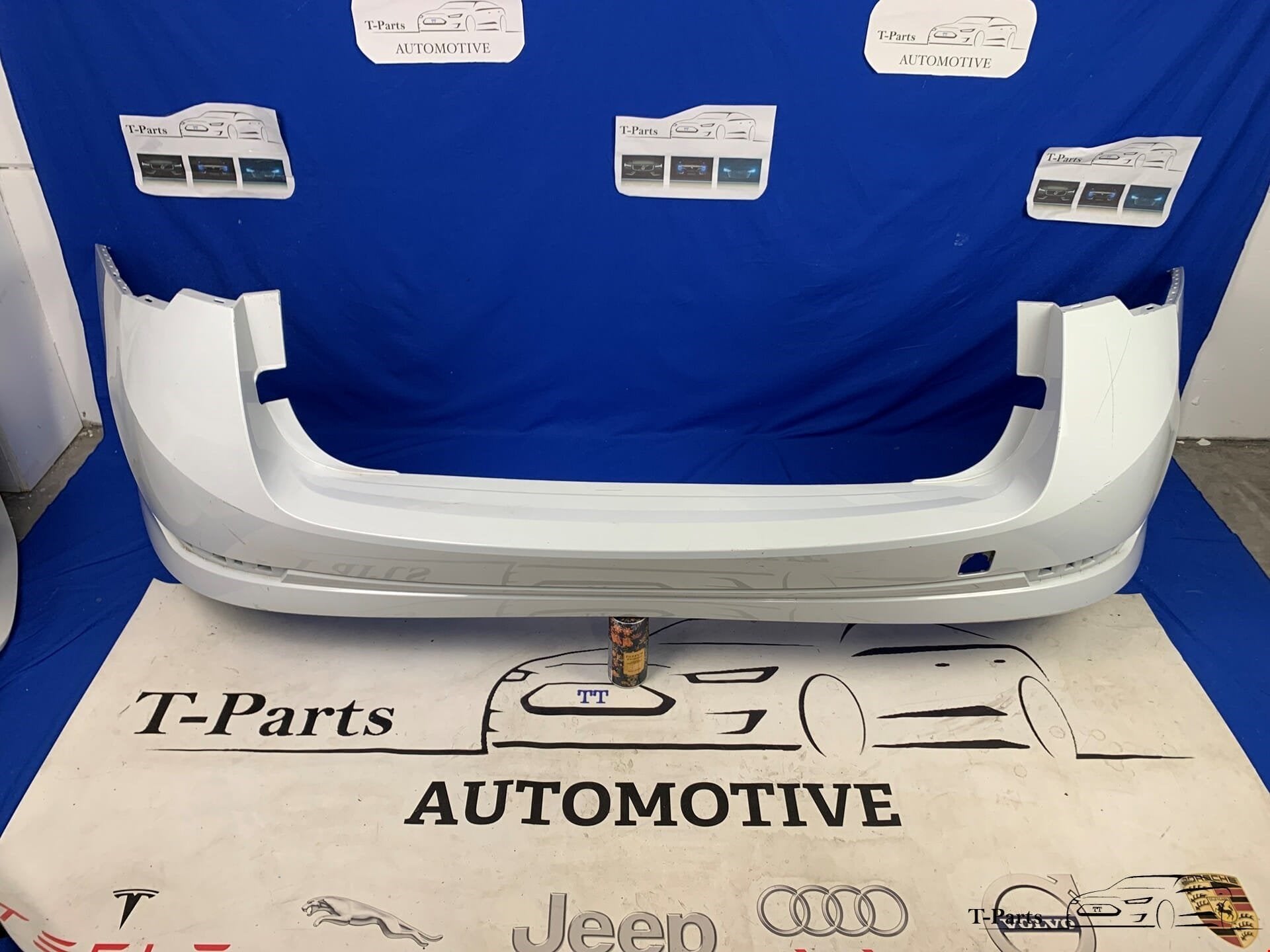 Skoda octavia station achterbumper combi bumper, Auto-onderdelen, Info@fabrikant.eu, Fabrikant BV, Fabrikantstraat 1
1000 AA  Amsterdam, NL