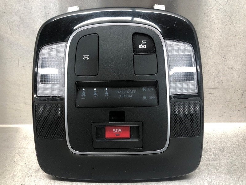 PLAFONNIER AVANT Hyundai Tucson (NX) (|92800L1XXX|), Utilisé, Hyundai