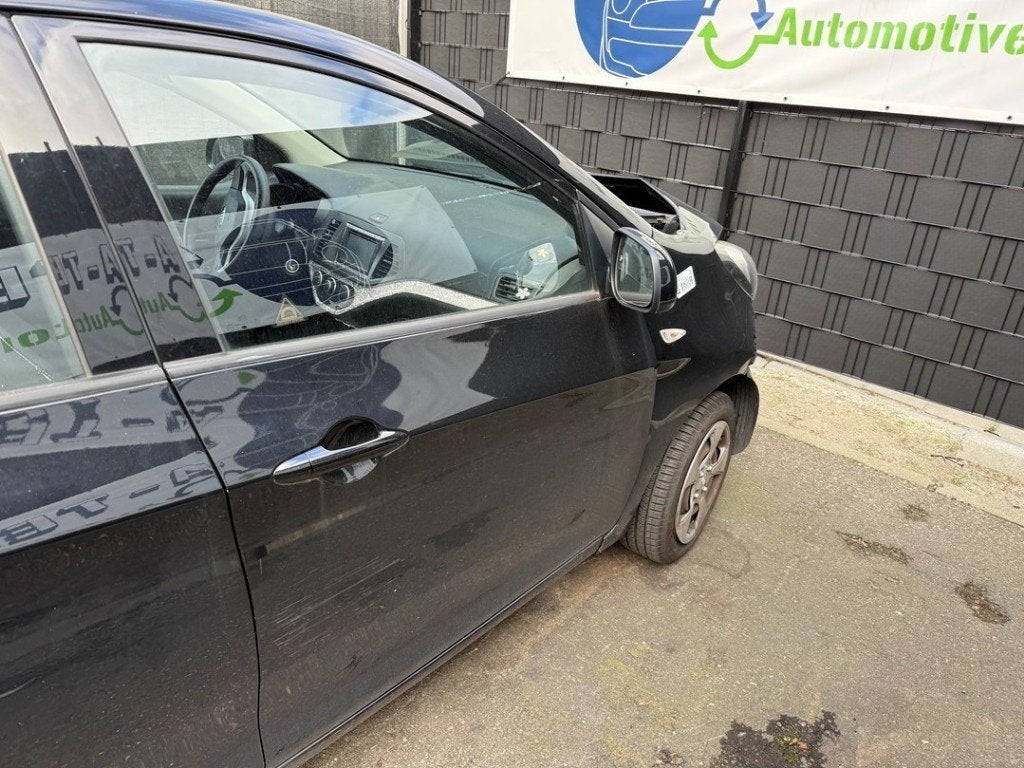 PORTE AVANT DROITE Kia Picanto (TA) (|760041Y020|), Autos : Pièces & Accessoires, Carrosserie & Tôlerie, Porte, Kia, Avant, Droite
