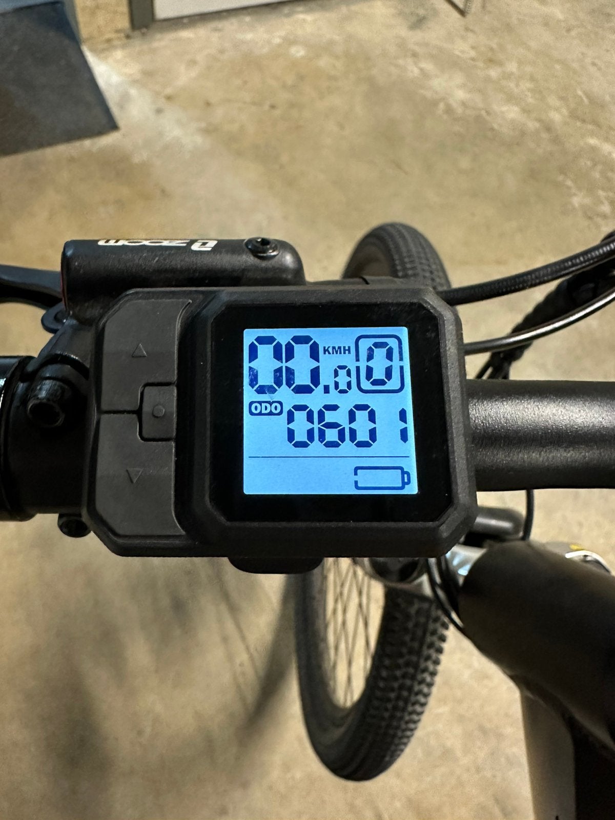 Heren fiets, Fietsen en Brommers, Ophalen, Gebruikt