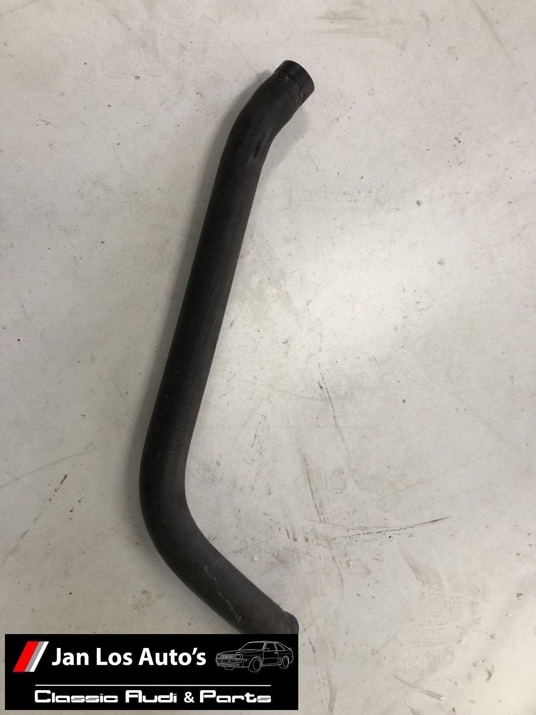 Audi 80 B2 typ 81 koelwaterslang radiatorslang, Gebruikt, -, -, -
