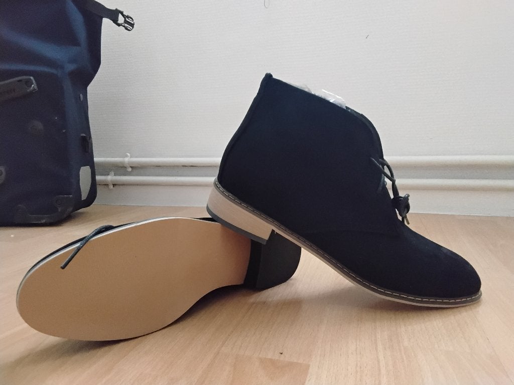Chaussures, Enlèvement ou Envoi, Neuf