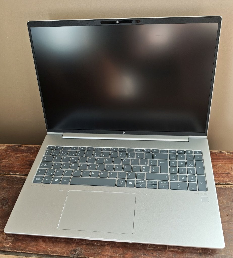 HP Elitebook 660 G11 U7 processor met garantie, Ophalen of Verzenden, Gebruikt, Intel Ultra 7, 4 Ghz of meer