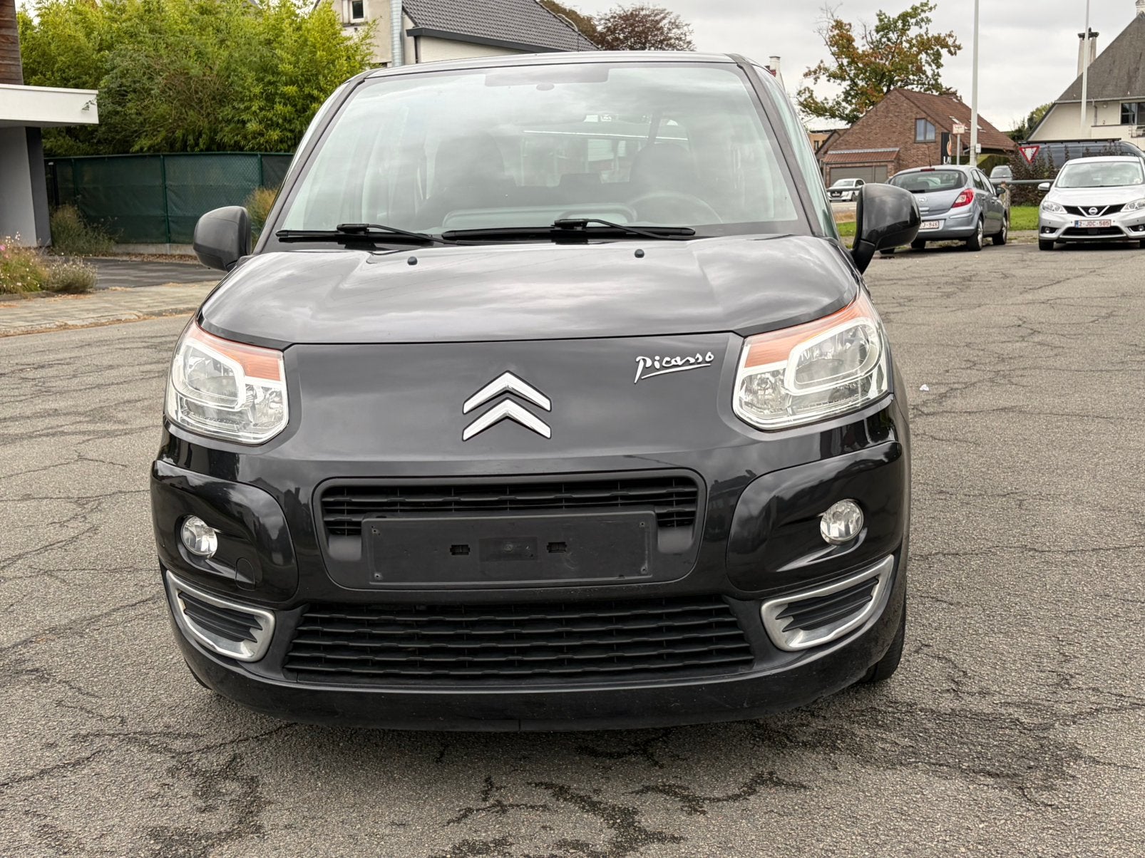 Citroën C3 1.4 Benzine Euro5 Gekeurd Voor Verkoop, Euro 5, Achat, Entreprise, Boîte manuelle
