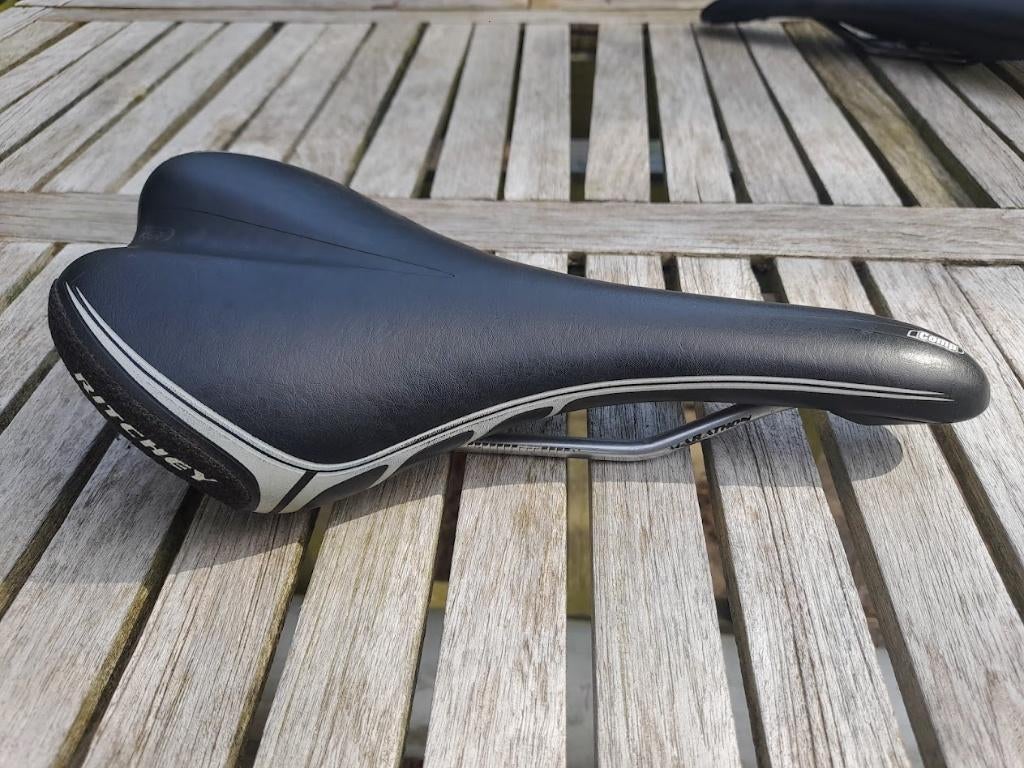 Selle de course Ritchey WCS Marathon V2 neuve, Neuf, Enlèvement ou Envoi, Plastique, Racefiets