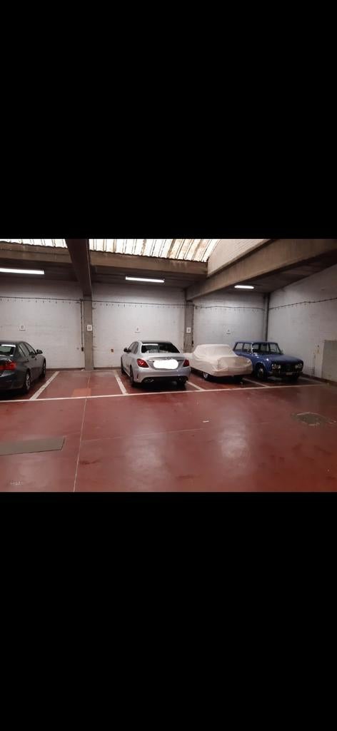 Autostaanplaats te huur Deurne-Zuid