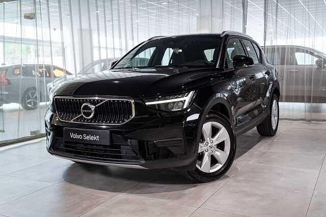 Volvo XC40 Core, T2 automatic, Essence, Autos, Volvo, XC40, Airbags, Air conditionné, Bluetooth, Cruise Control, Rétroviseurs électriques