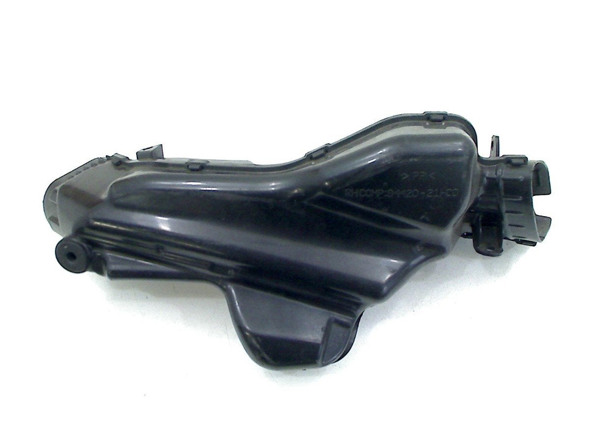 LUCHTINLAAT RECHTS GSX R 1000 2007-2008 (GSXR1000 K7 / K8), Motoren, Suzuki Deutschland GmbH, Gebruikt, Kontakt@suzuki.de, Suzuki-Allee 7
64625  Bensheim, DE