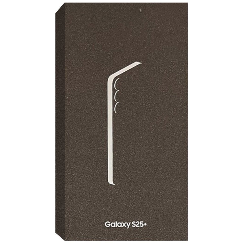 Nieuwe Samsung Galaxy S25+ 512 GB ICY BLUE + Gratis 25 W, Ophalen, Nieuw, Samsung