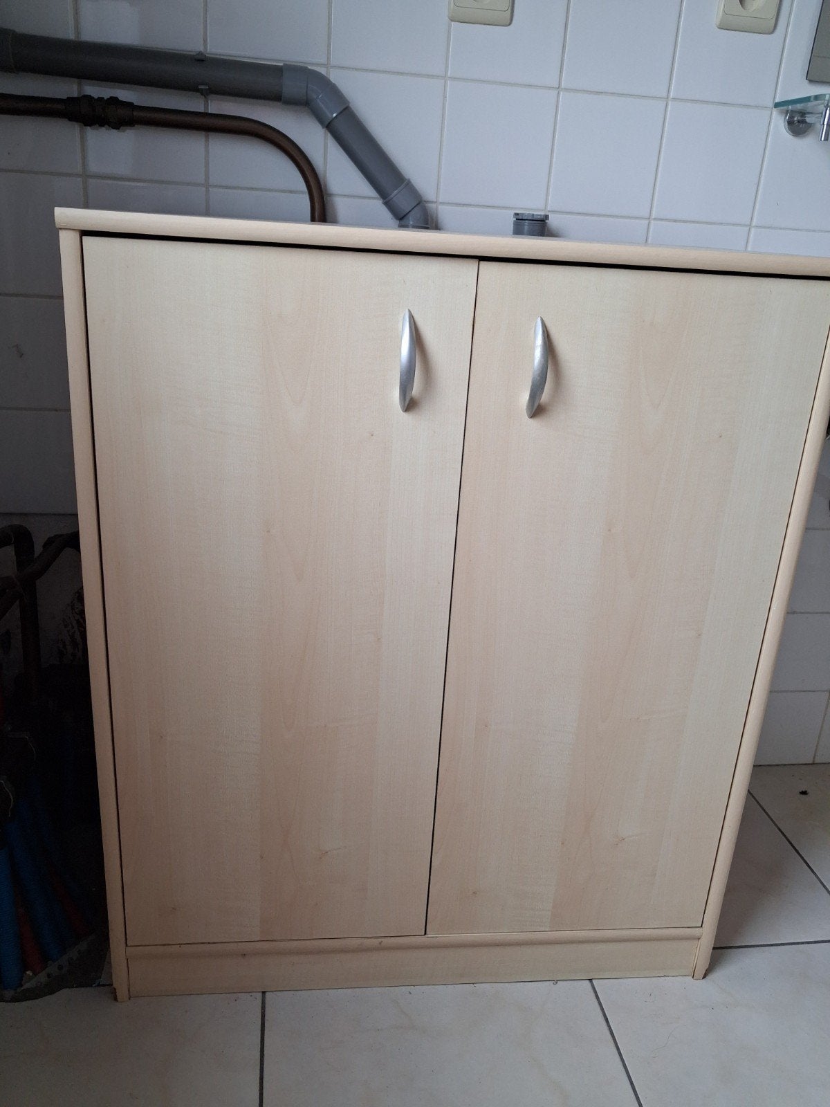 Kastje, 3 ou 4 tiroirs, 25 à 50 cm, Enlèvement, Utilisé