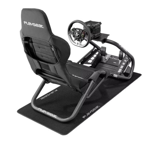 Ensemble SimRacing Playseat Trophy/Moza Racing R3 – XBOX/PC, Enlèvement, Comme neuf, Playseat ou Siège de jeu