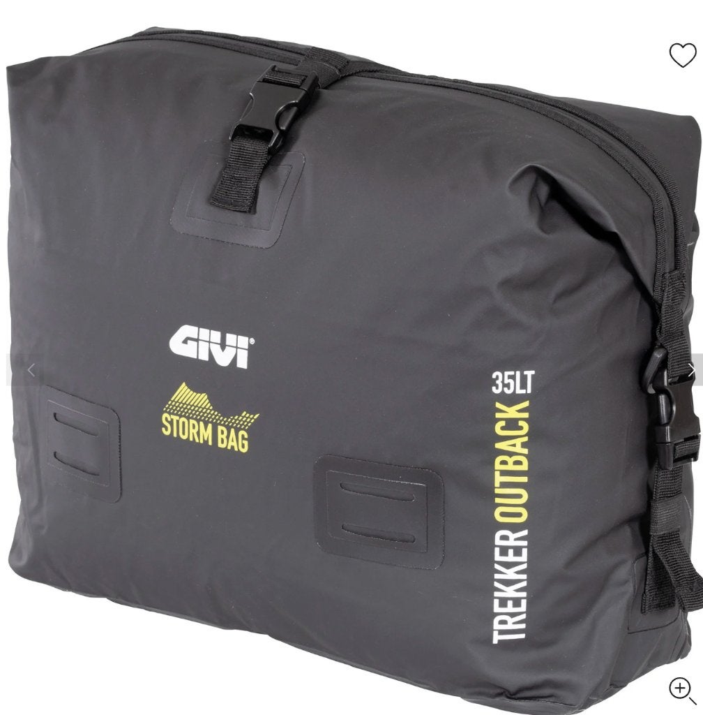 Waterdichte tas - Stormbag - Binnentas Givi 35l, Ophalen of Verzenden, Zo goed als nieuw