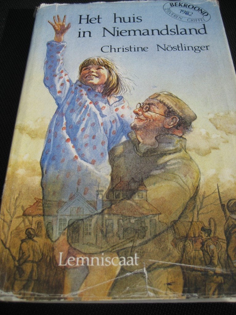 Het huis in Niemandsland - Christine Nöstlinger, Enlèvement ou Envoi