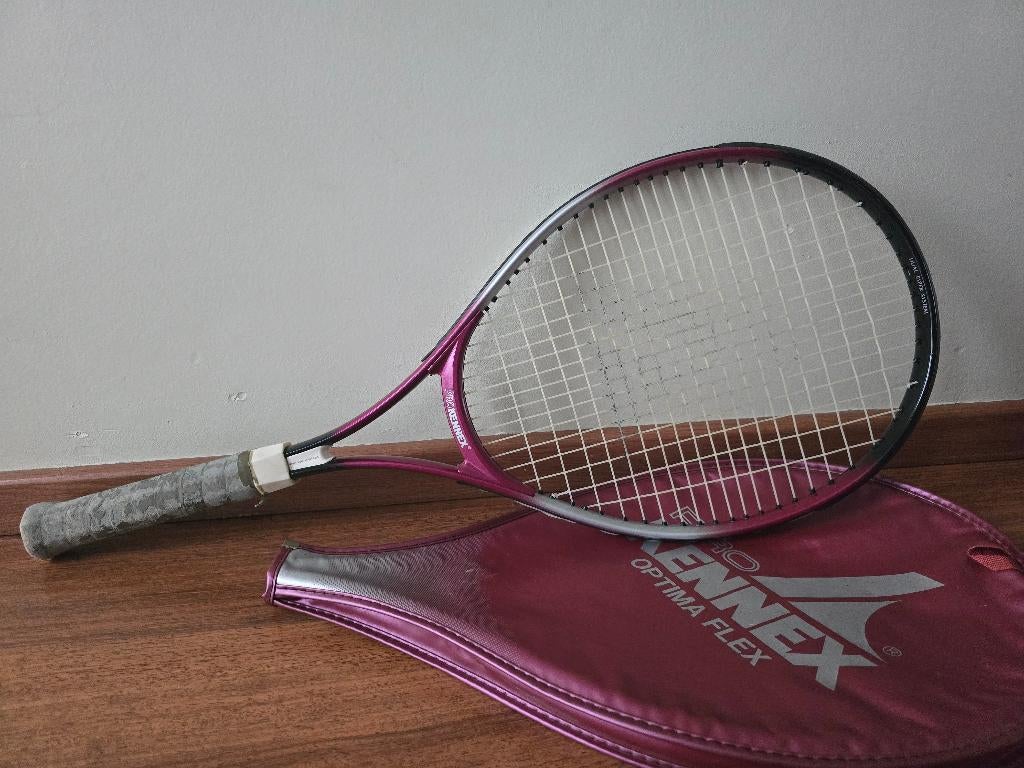 Tennis racket Pro Kennex Optima Flex, Sports & Fitness, Tennis, Enlèvement ou Envoi, Raquette