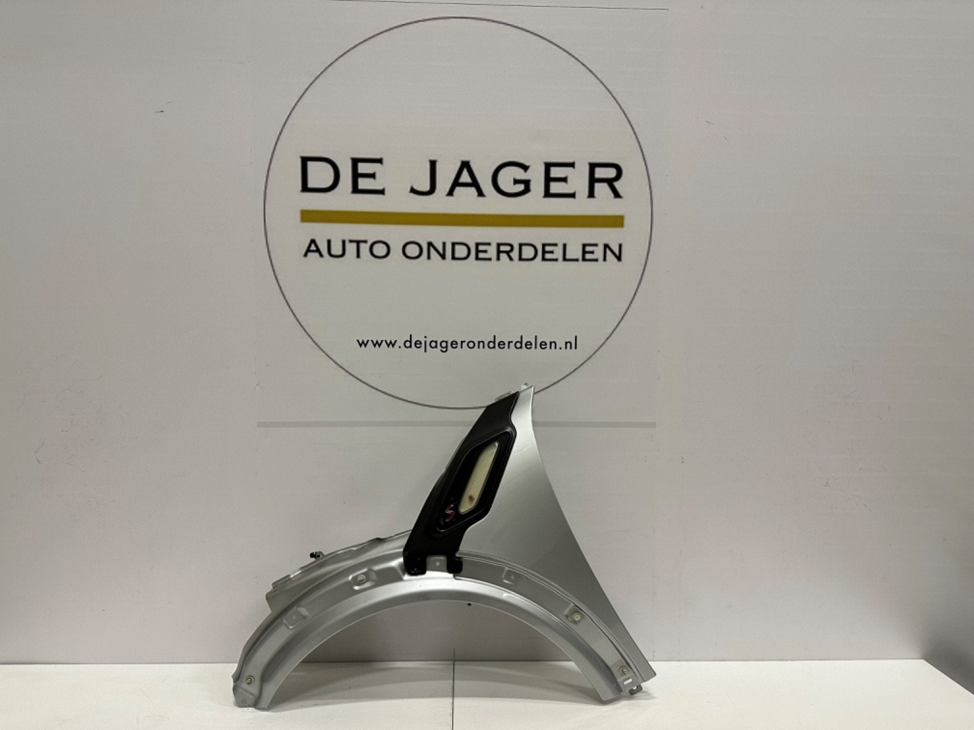 MINI COUNTRYMAN R60 S BOUCLIER AVANT GAUCHE, Customer.service@mini.co.uk, BMW AG, Petuelring 130
80788  Munich, DE, Mini