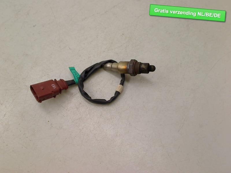 SONDE LAMBDA Volkswagen CrossPolo (9N3) (04E906262BH), Volkswagen, Volkswagen AG, Utilisé, Kundenbetreuung@volkswagen.de