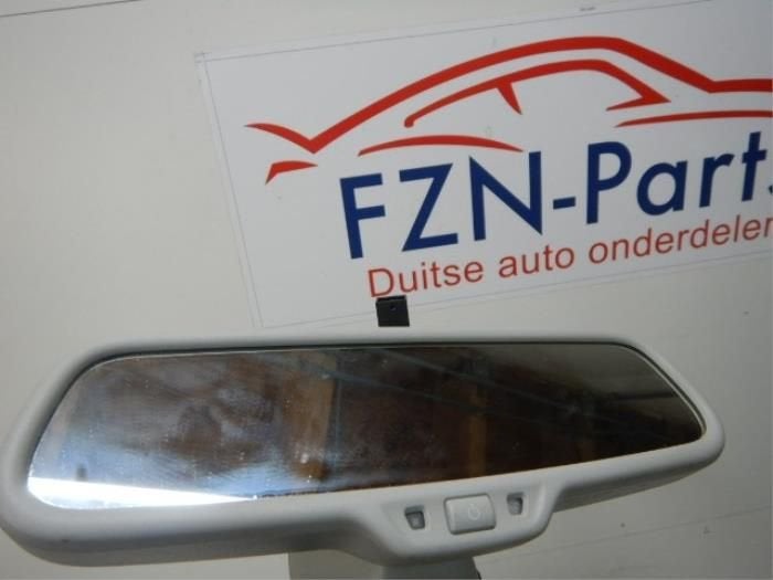 Binnenspiegel Audi A8 (22726568), Auto-onderdelen, Spiegels, Ophalen of Verzenden, Gebruikt
