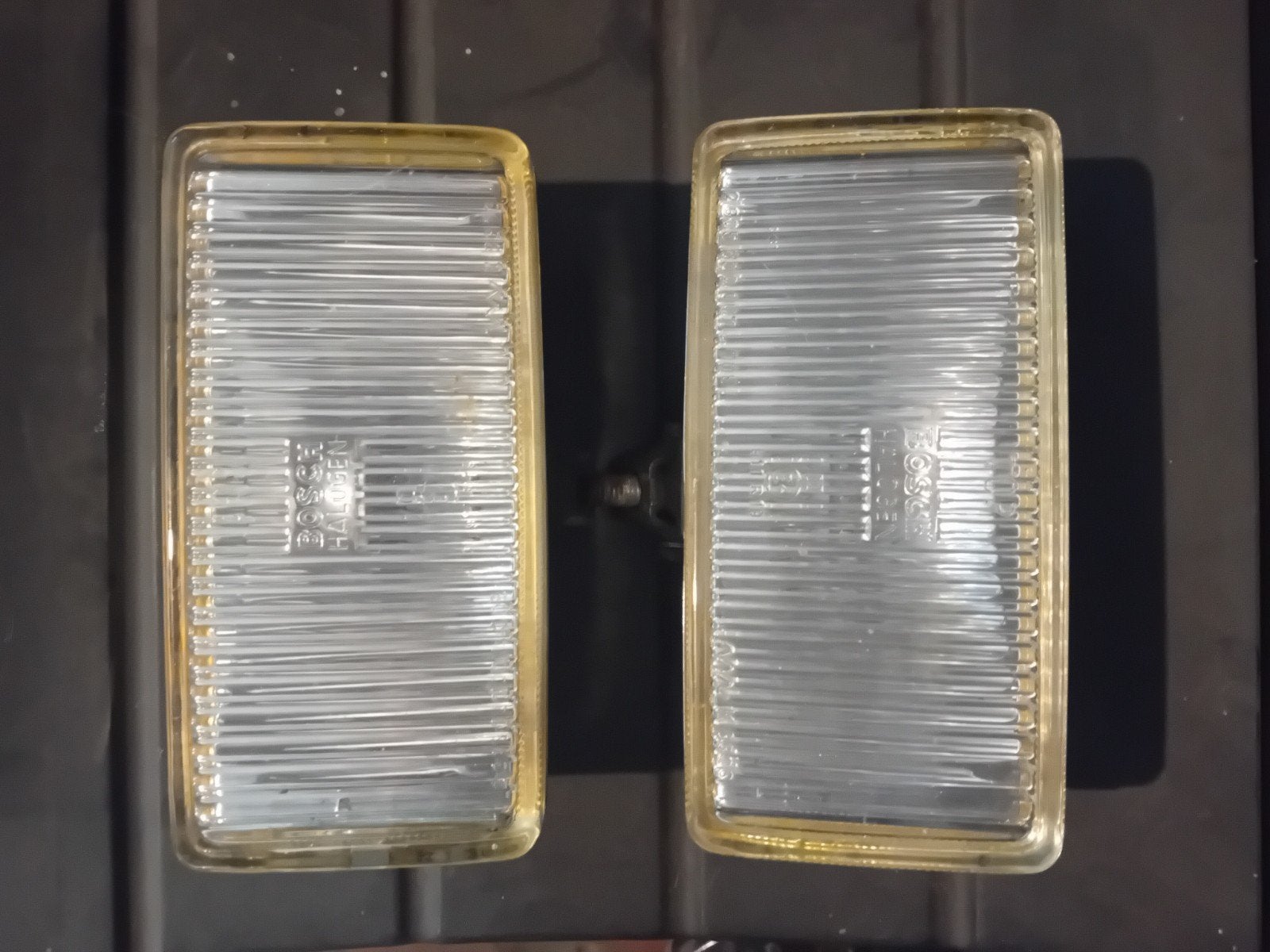 set bosch halogen lampen, Auto-onderdelen, Ophalen of Verzenden