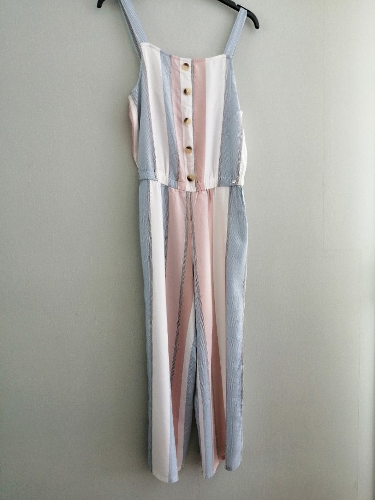 nieuwe jumpsuit Tiffosi maat 13/14 jaar, Overige typen, Meisje, Nieuw, Ophalen of Verzenden