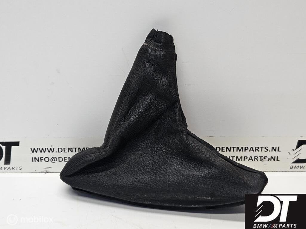 Handremhendelhoes BMW 3-serie E46 ('98-'05) 34408227928, Autos : Pièces & Accessoires, Enlèvement ou Envoi, Utilisé, BMW, BMW