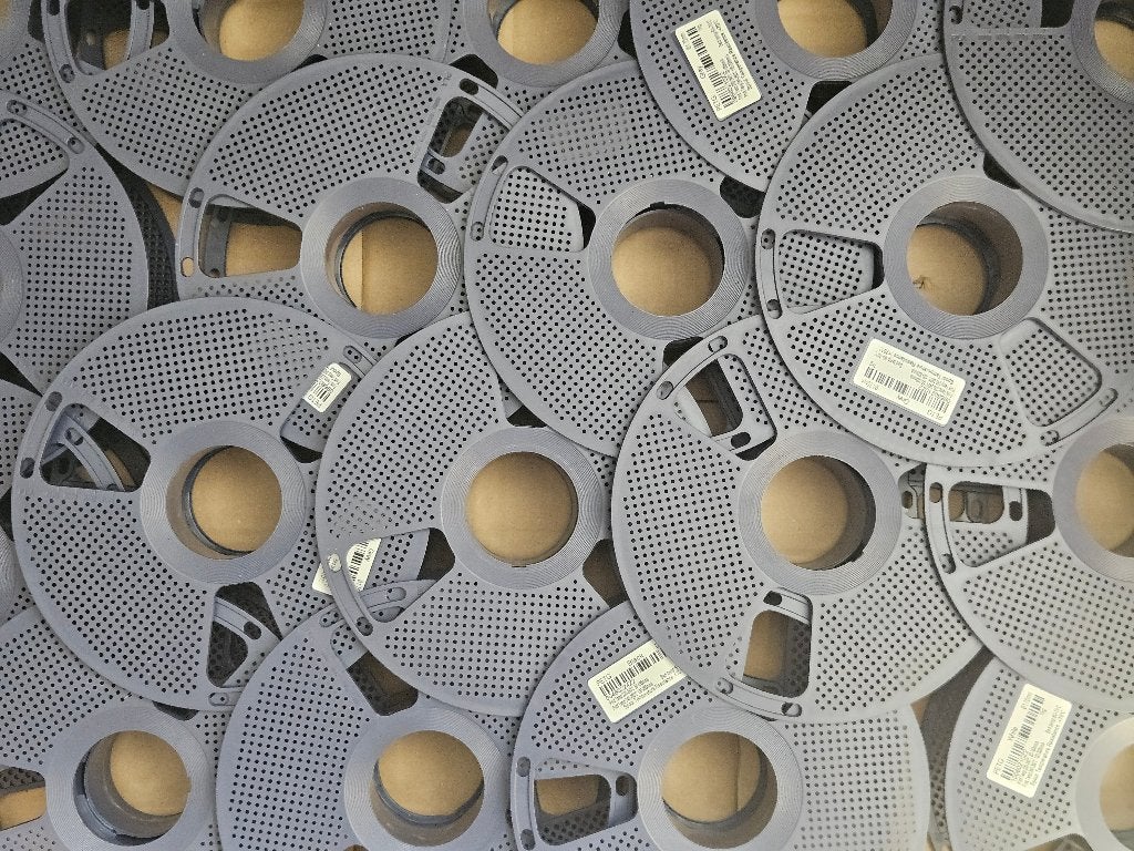 Lot Lege SUNLU Herbruikbare Spoelen (Masterspool / Refill), Informatique & Logiciels, 3D Fournitures d'imprimante, Comme neuf